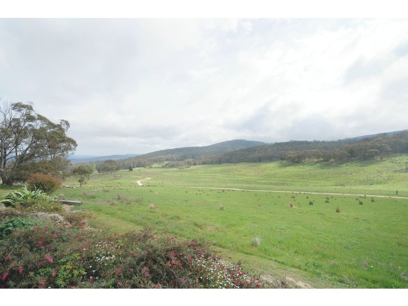 507  Harolds Cross Road,  Captains Flat, Bungendore NSW 2621