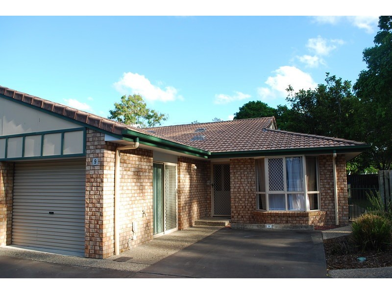 9/121 Archdale Rd, Ferny Grove QLD 4055