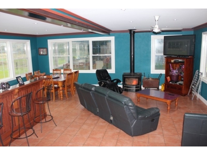 178 Chellews Rd, Harcourt North VIC 3453