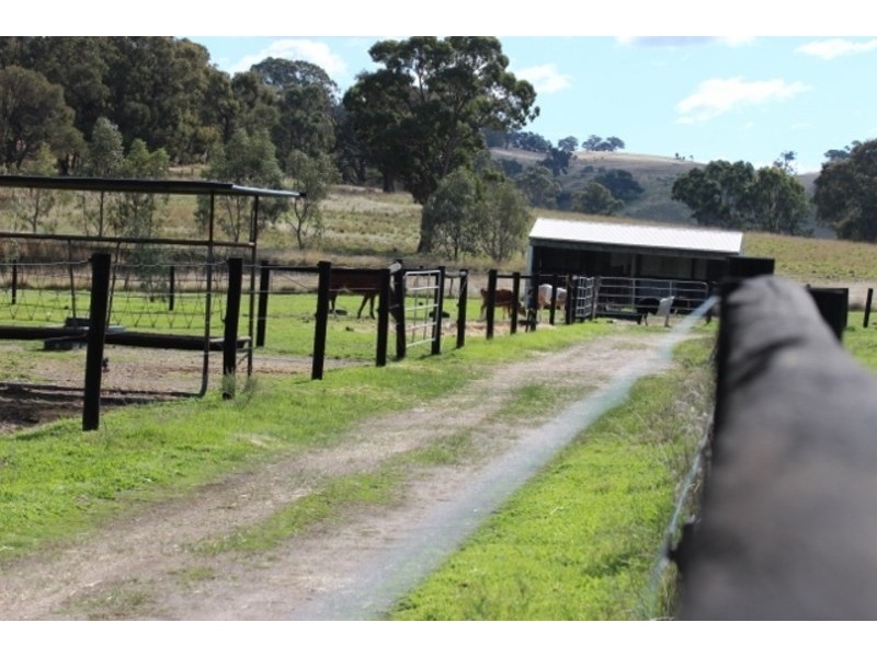 178 Chellews Rd, Harcourt North VIC 3453