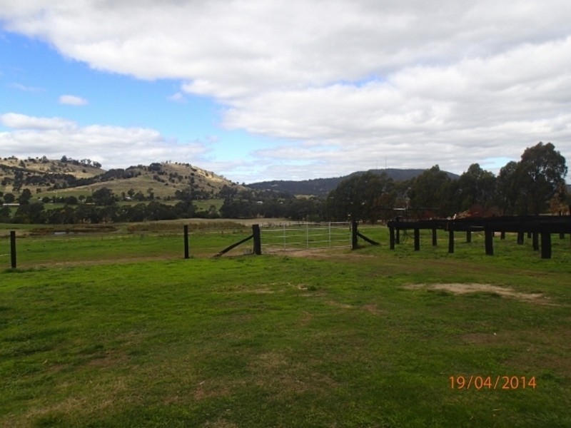 178 Chellews Rd, Harcourt North VIC 3453