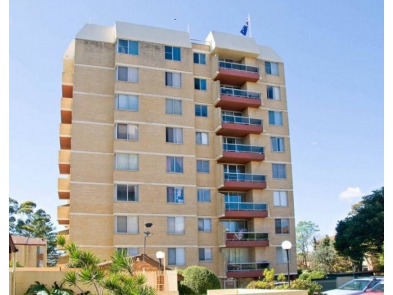 28b/168-172  Willarong Rd, Caringbah NSW 2229