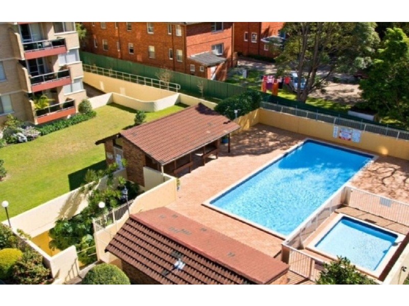 28b/168-172  Willarong Rd, Caringbah NSW 2229