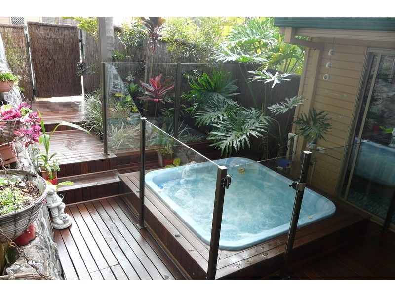 40/130 Plateau Crescent, Carrara QLD 4211