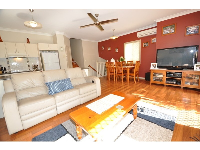 40/130 Plateau Crescent, Carrara QLD 4211