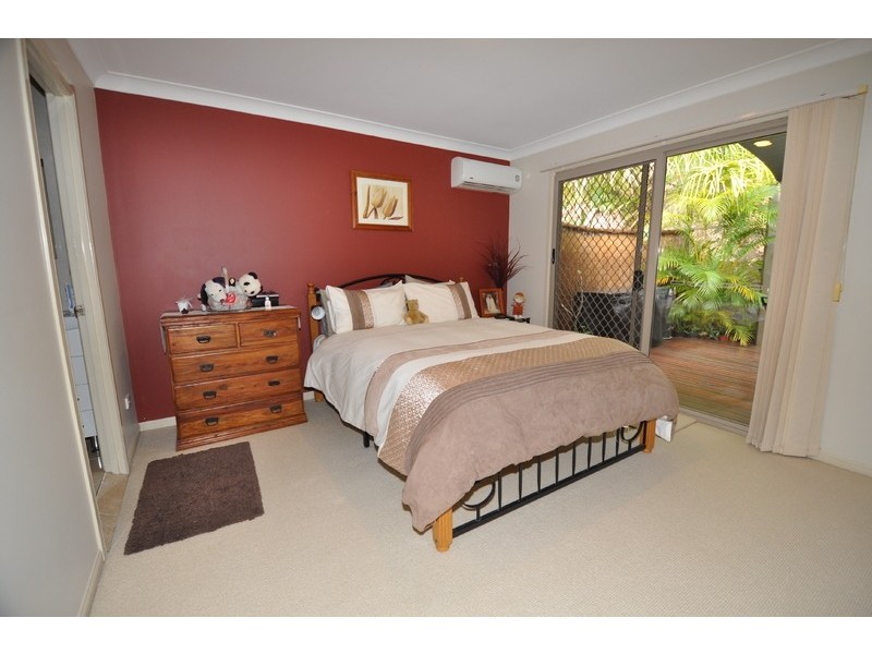 40/130 Plateau Crescent, Carrara QLD 4211