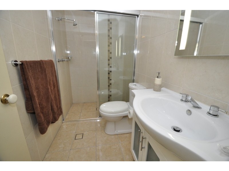 40/130 Plateau Crescent, Carrara QLD 4211