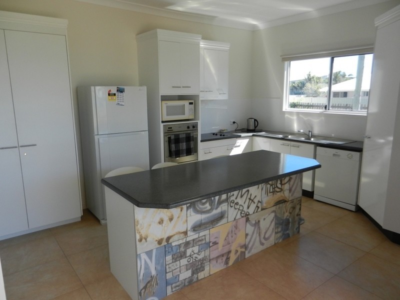3 Sea Esplanade, Burnett Heads QLD 4670