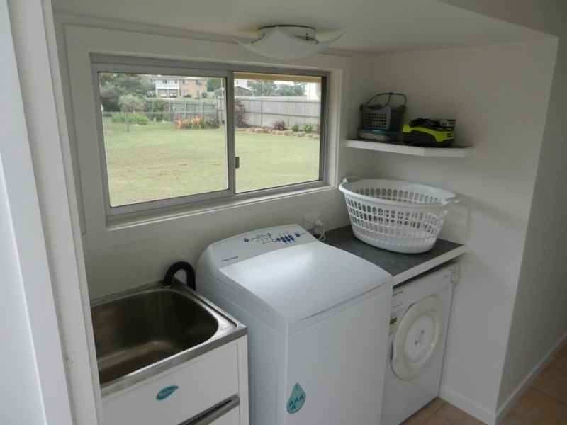 3 Sea Esplanade, Burnett Heads QLD 4670