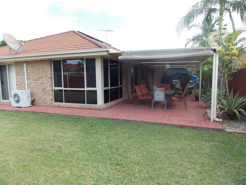 45 Allora street, Waterford West QLD 4133
