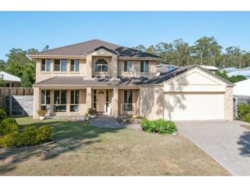 5  Coogara Court, Brookwater QLD 4300