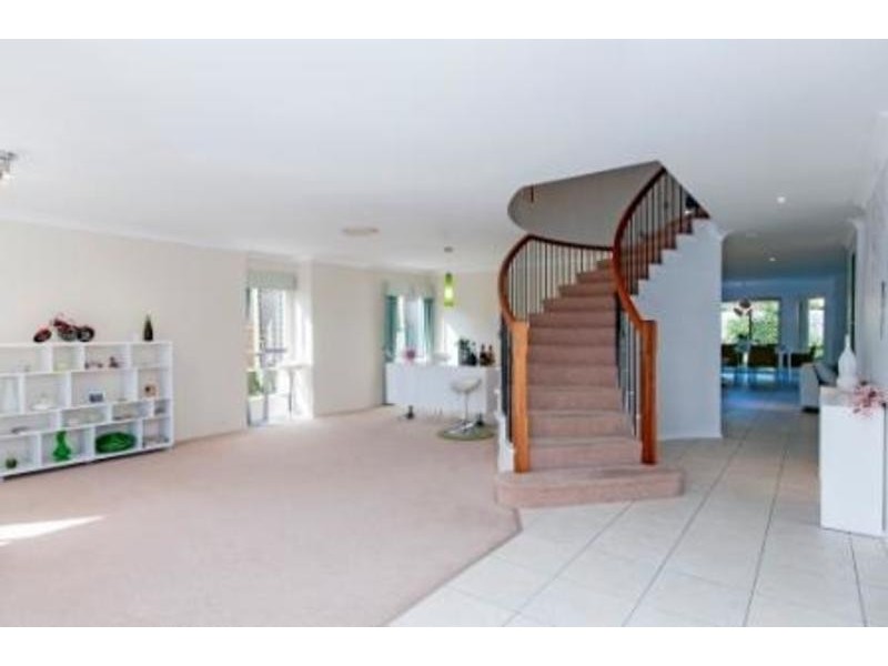 5  Coogara Court, Brookwater QLD 4300