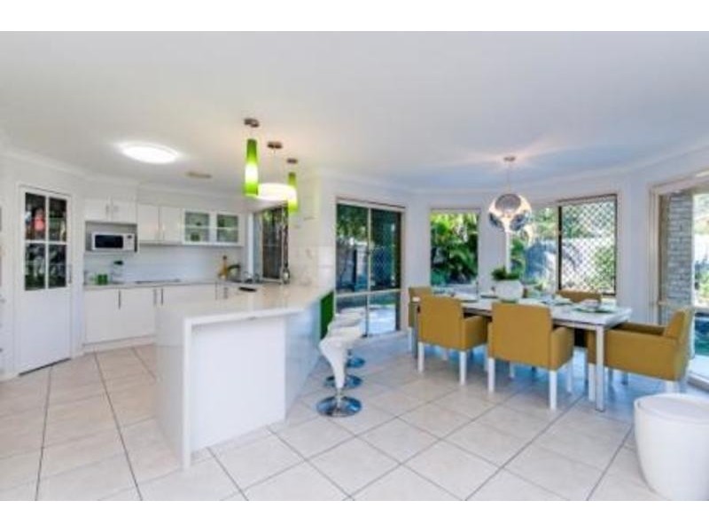 5  Coogara Court, Brookwater QLD 4300