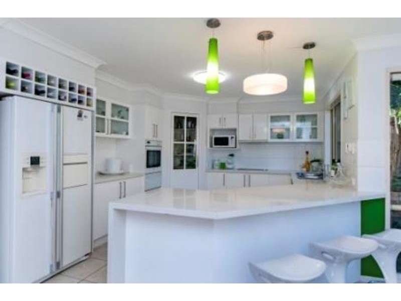 5  Coogara Court, Brookwater QLD 4300