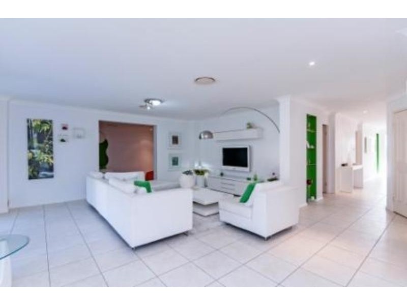 5  Coogara Court, Brookwater QLD 4300