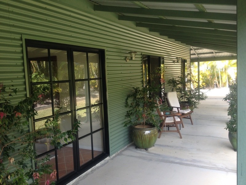 24-26 Bernborough Drive, Barmaryee QLD 4703