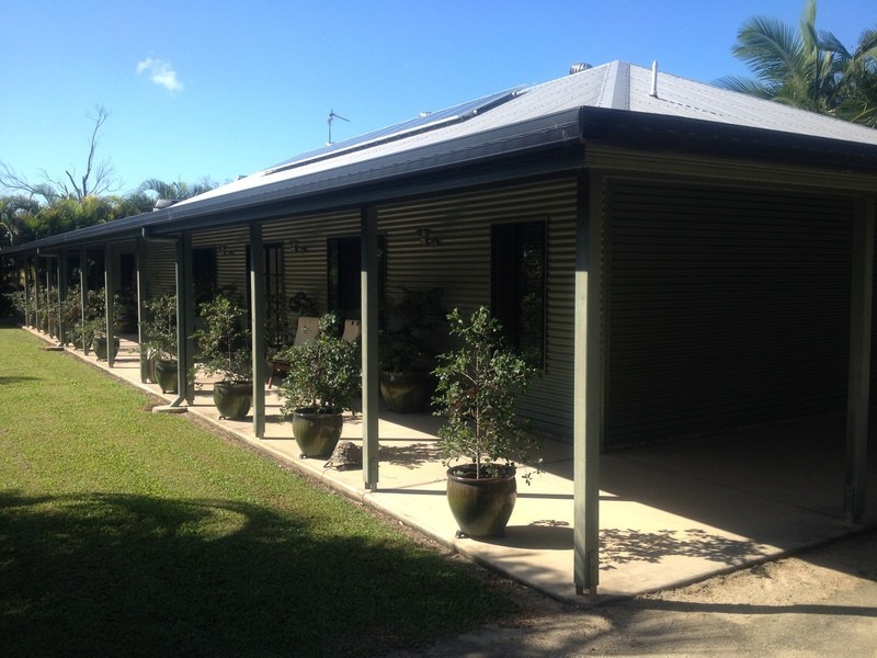 24-26 Bernborough Drive, Barmaryee QLD 4703
