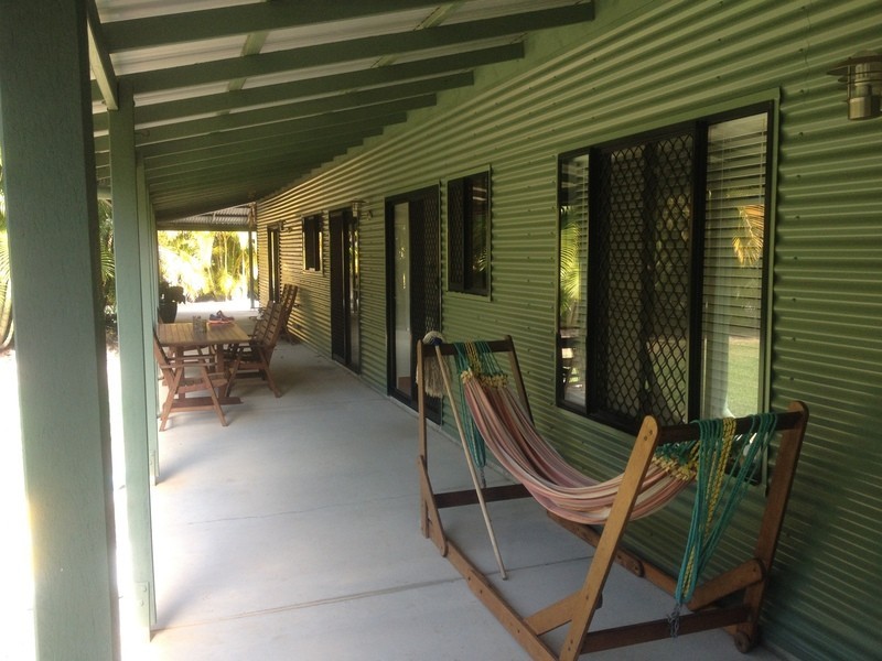 24-26 Bernborough Drive, Barmaryee QLD 4703