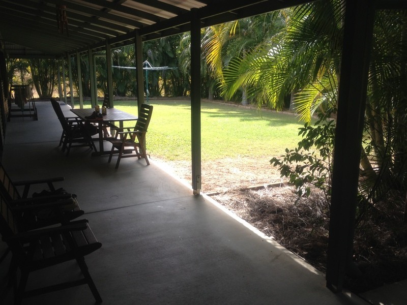 24-26 Bernborough Drive, Barmaryee QLD 4703