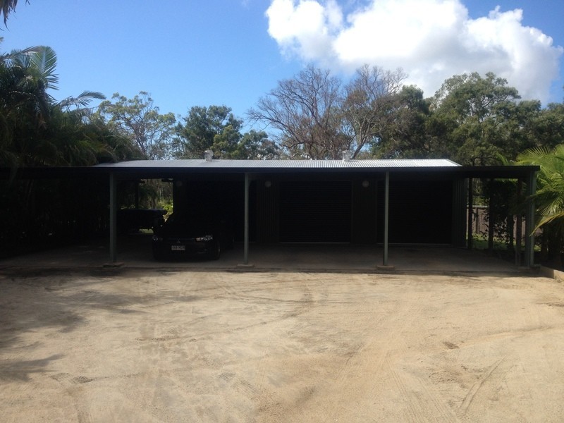24-26 Bernborough Drive, Barmaryee QLD 4703