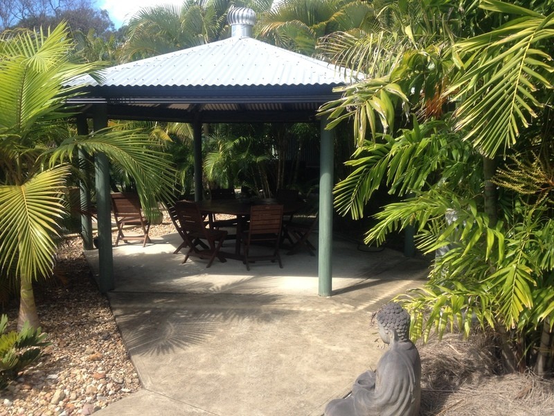 24-26 Bernborough Drive, Barmaryee QLD 4703