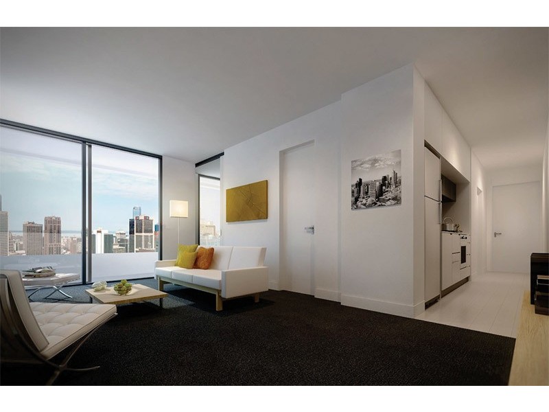 80 A’Beckett St, Melbourne VIC 3000