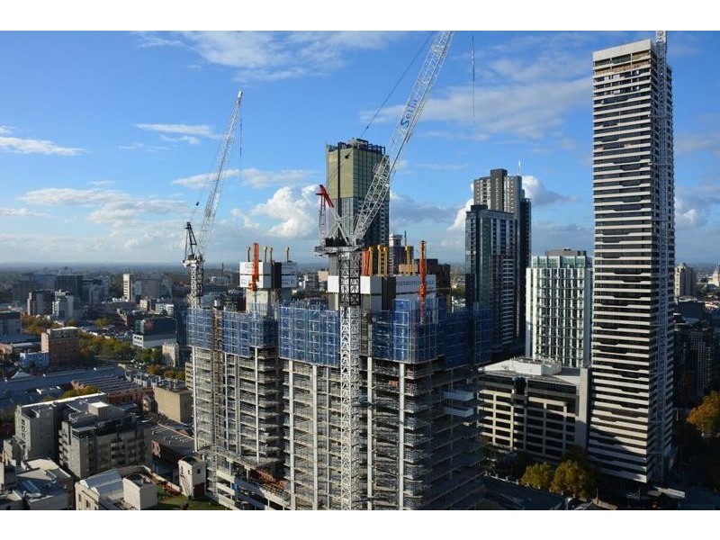 80 A’Beckett St, Melbourne VIC 3000