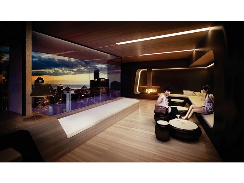 80 A’Beckett St, Melbourne VIC 3000