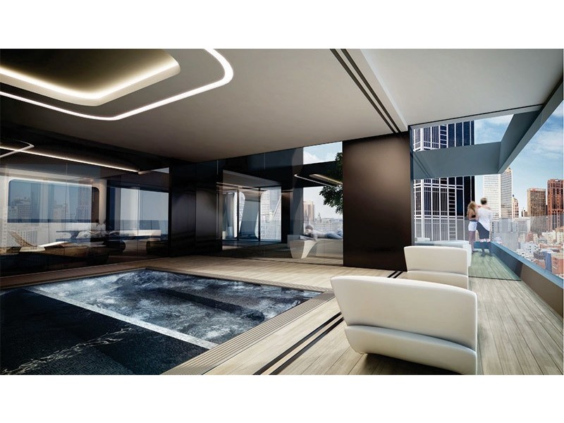 80 A’Beckett St, Melbourne VIC 3000