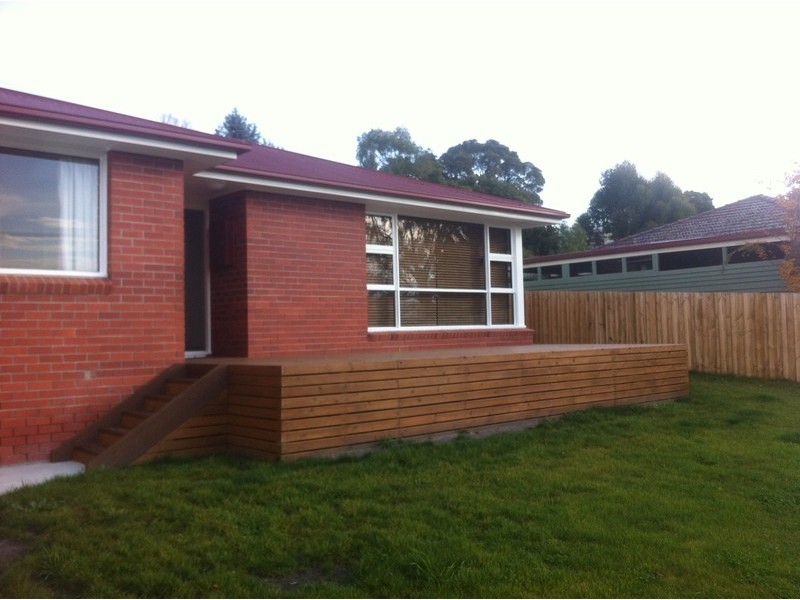 5/33 Beach Road, Margate TAS 7054