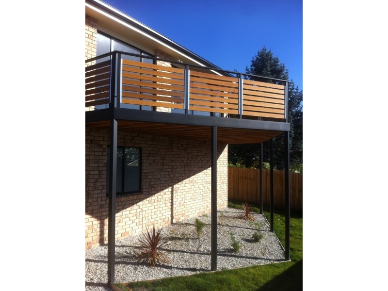 4/33 Beach Road, Margate TAS 7054