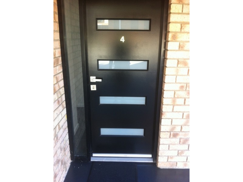 4/33 Beach Road, Margate TAS 7054