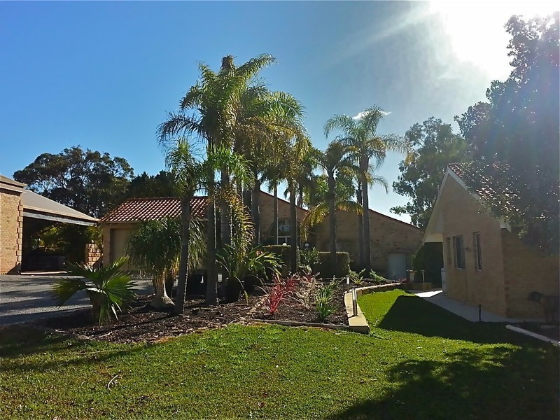 71 Amarillo Drive, Karnup WA 6176