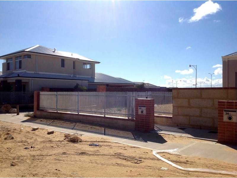 Lot 72/41 Elsbury Approach, Clarkson WA 6030