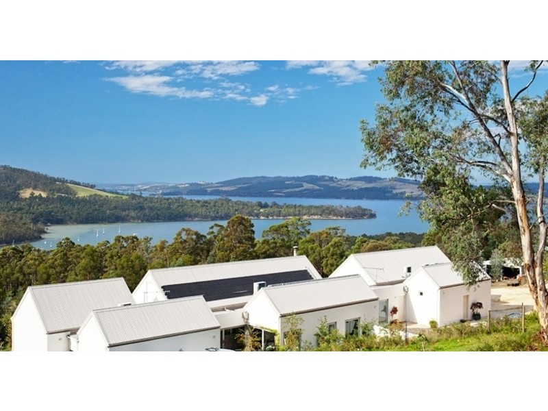 72 Warremar Way, Oyster Cove TAS 7150