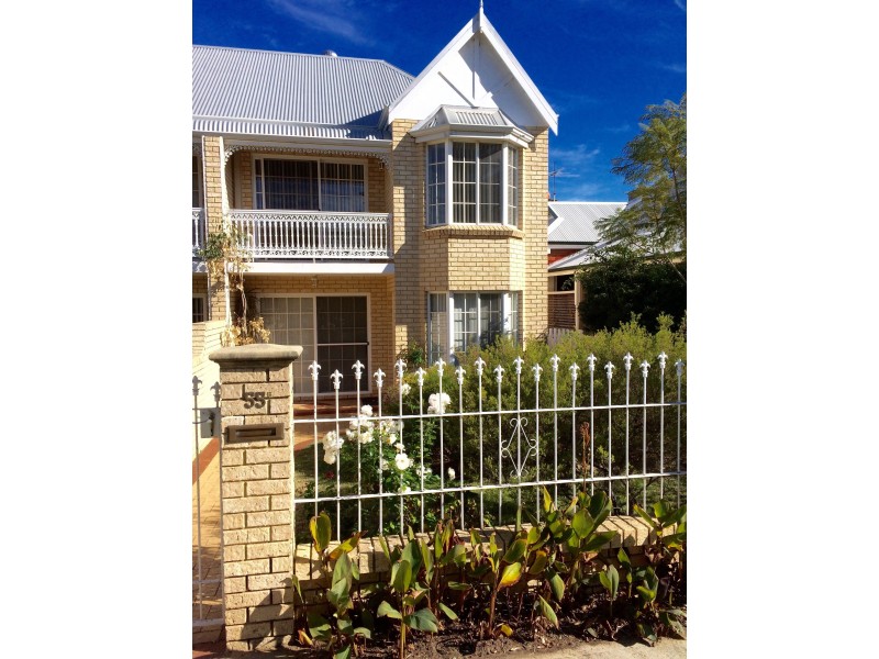 55B Blencowe St, West Leederville WA 6007