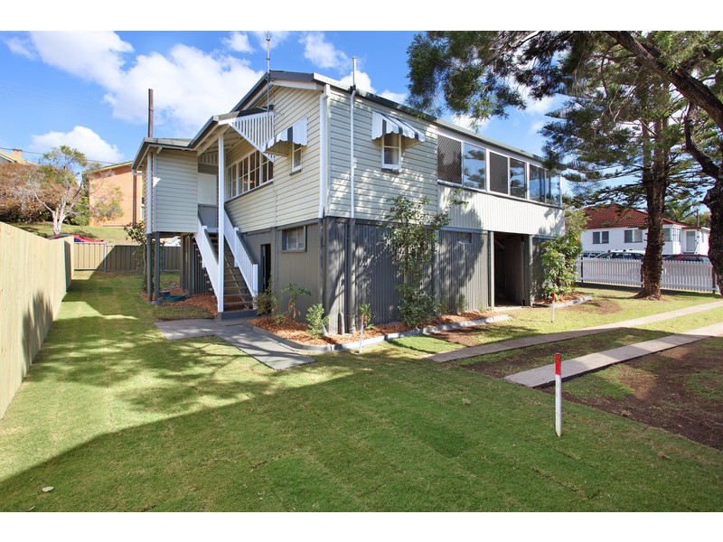 38 Clara St, Wynnum QLD 4178