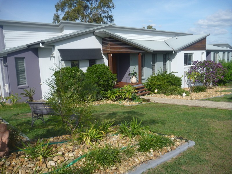 6-8 Borrowdale Court, Mundoolun QLD 4285