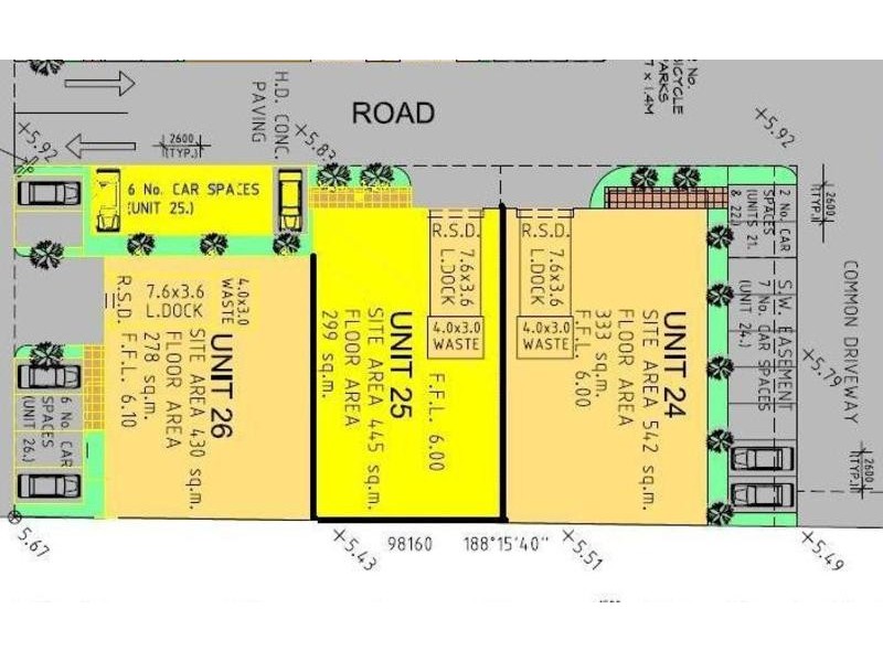 Lot 25/200 Boundary Road, Braeside VIC 3195