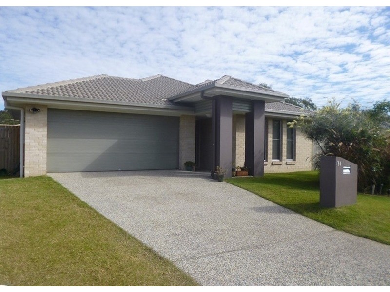 14 Tanglin Street, Crestmead QLD 4132