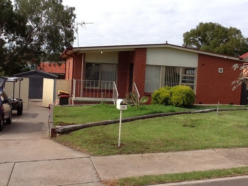 19 Eudunda Avenue, Ingle Farm SA 5098