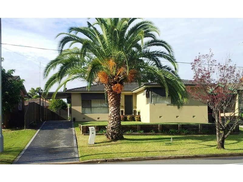 110 York Rd, South Penrith NSW 2750