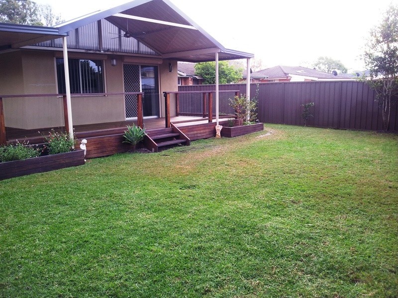 110 York Rd, South Penrith NSW 2750