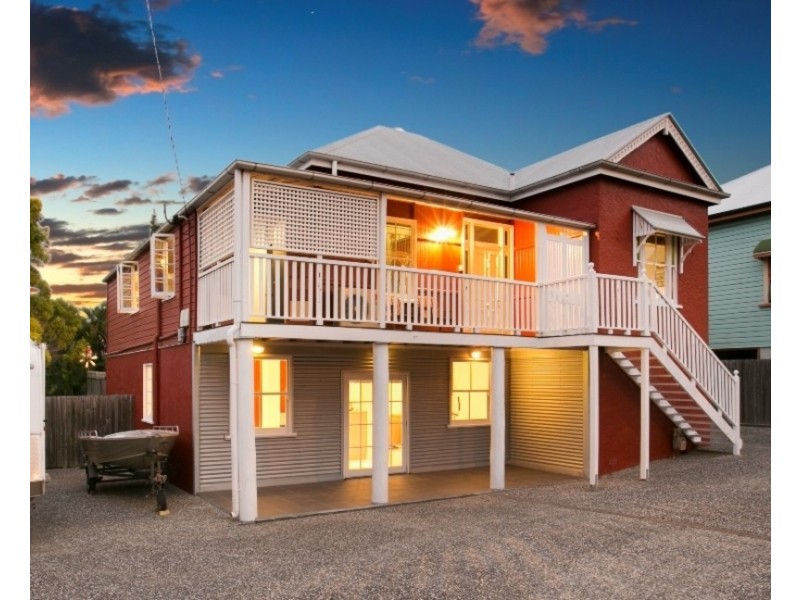 125 Lytton Road, East Brisbane QLD 4169