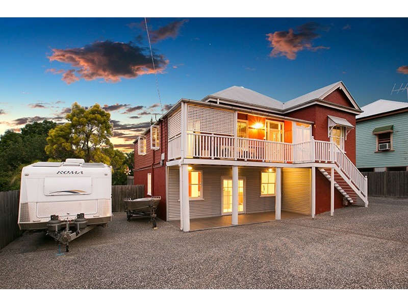 125 Lytton Road, East Brisbane QLD 4169