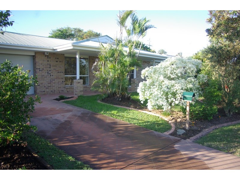 25 Parish Rd, Caboolture QLD 4510