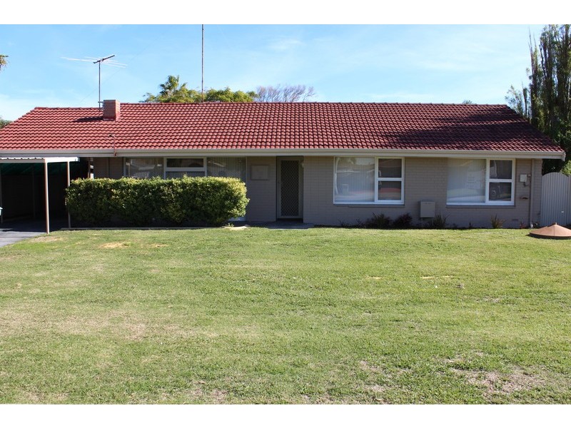 40 Fawdon St, Safety Bay WA 6169