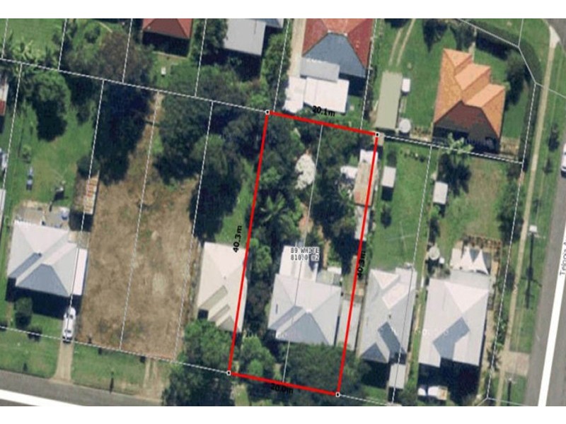 89 White Street, Wavell Heights QLD 4012