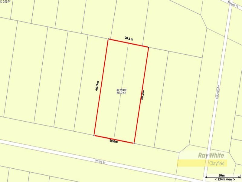 89 White Street, Wavell Heights QLD 4012