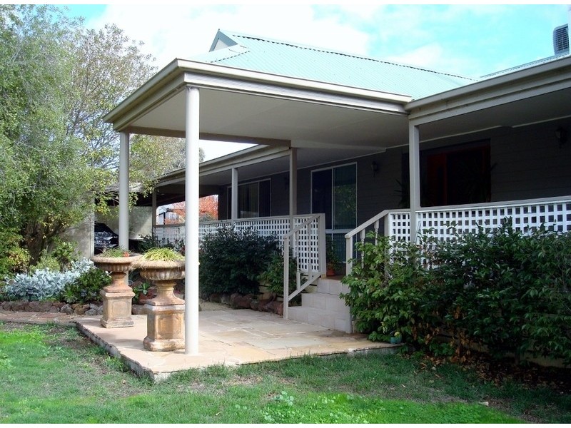 4935 Ballarrat Road, Talbot VIC 3371